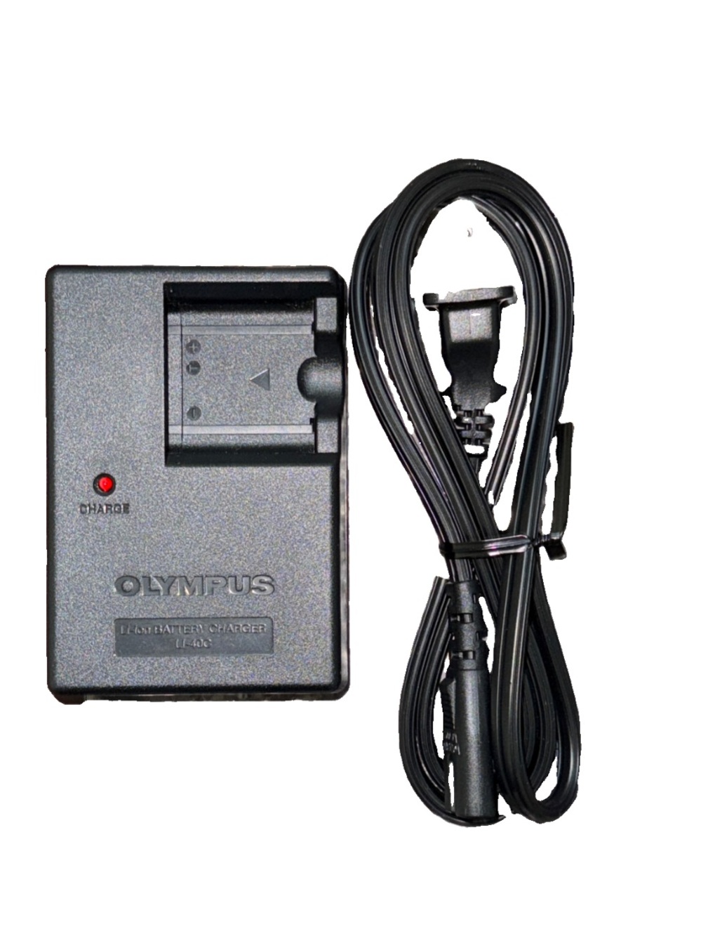 Olympus LI-40C Battery Charger NEW